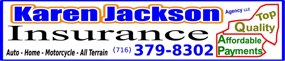 Karen Jackson Agency- Affordable Home and Auto Insurance for New York and Pennsylvania